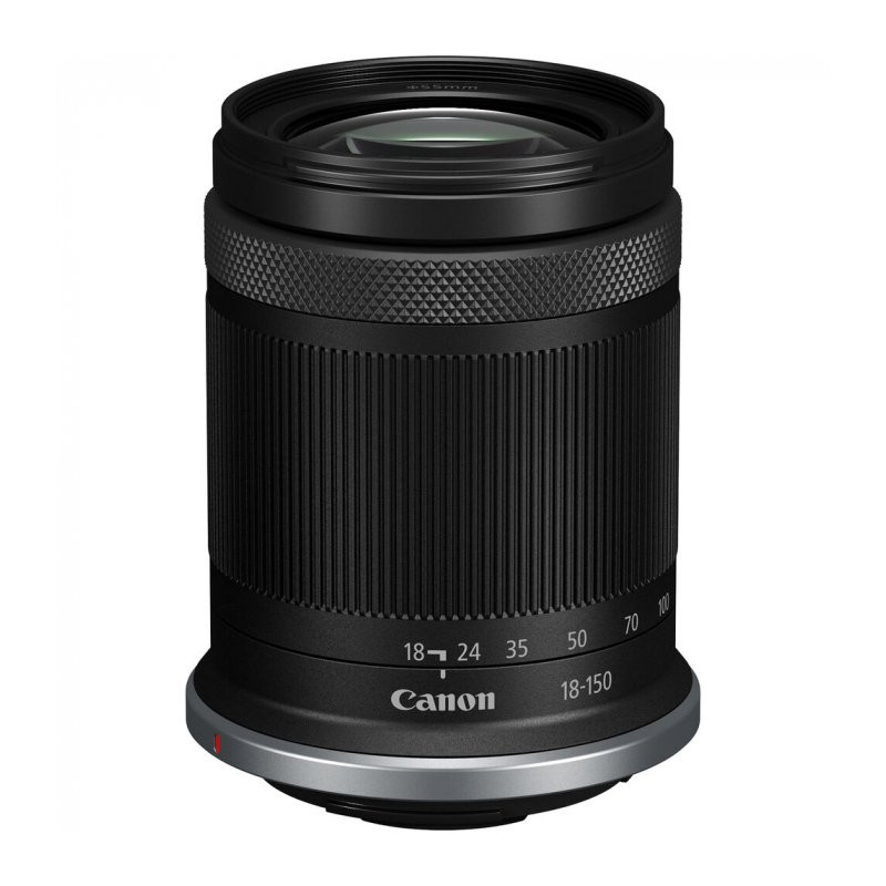Объектив Canon RF-S 18-150mm f/3.5-6.3 IS STM
