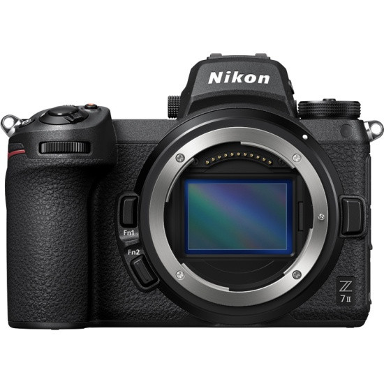 Фотоаппарат Nikon Z7II Body