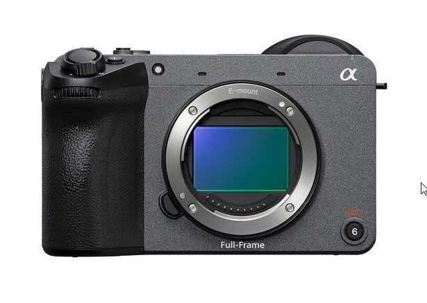 Видеокамера Sony FX2 Body
