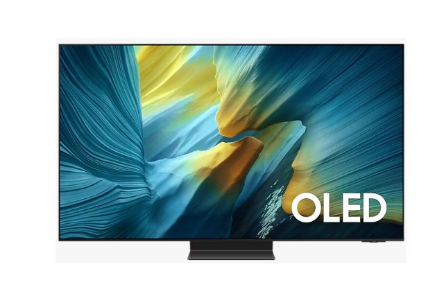 Телевизор Samsung QE77S95FAUXRU