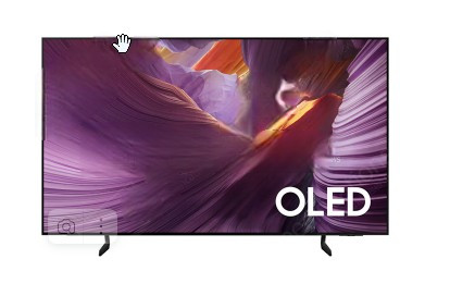 Телевизор Samsung QE77S85FAEXRU