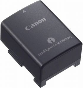 Аккумулятор Canon BP 808