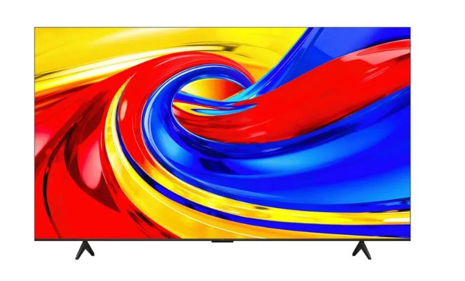 Телевизор TCL85P7L