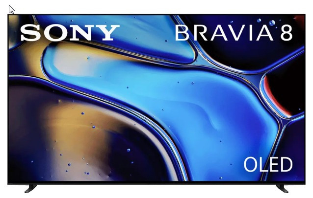 Телевизор Sony K-77XR80