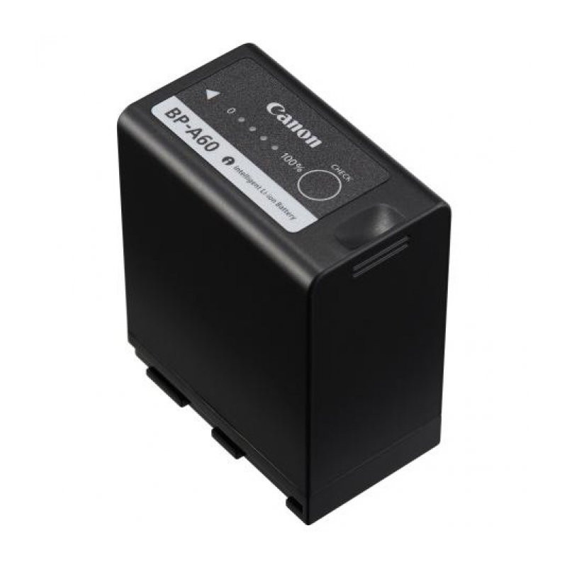 Аккумулятор Canon BP-A60