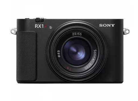 Фотоаппарат Sony Cyber-shot DSC-RX1RM3 (III)