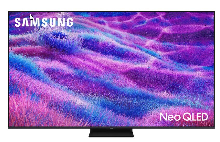 Телевизор Samsung QE85QN80FAUXRU