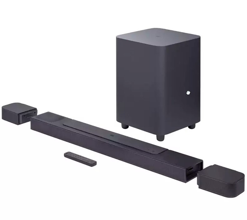 Саундбар JBL BAR 800
