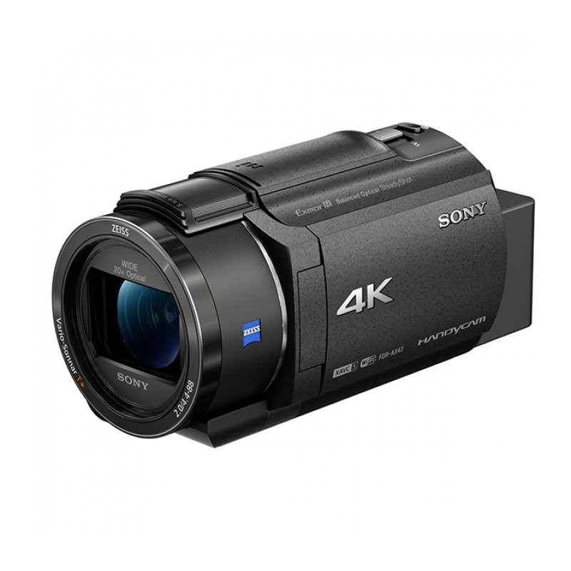 Видеокамера Sony FDR-AX43A