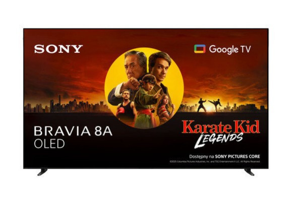 Телевизор Sony K-77XR8AB
